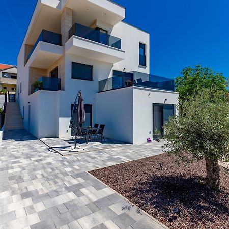 זאדאר Casa Mia Apartments With Parking מראה חיצוני תמונה