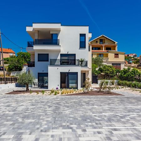 זאדאר Casa Mia Apartments With Parking מראה חיצוני תמונה