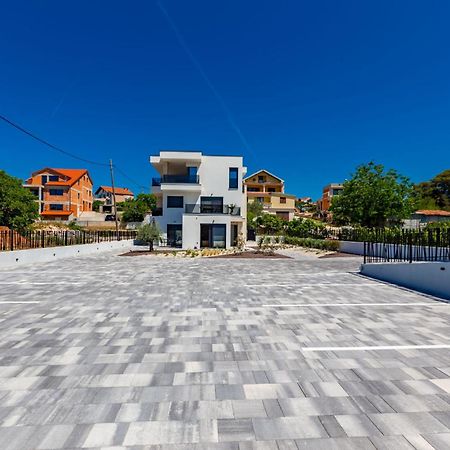 זאדאר Casa Mia Apartments With Parking מראה חיצוני תמונה