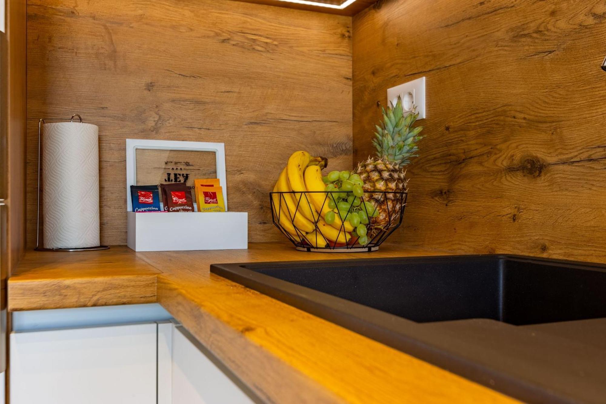 זאדאר Casa Mia Apartments With Parking חדר תמונה