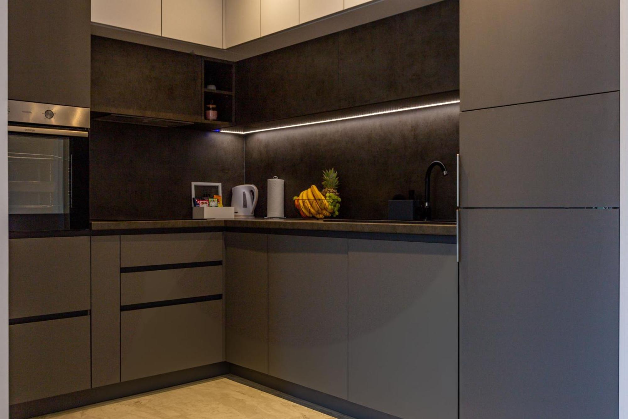 זאדאר Casa Mia Apartments With Parking מראה חיצוני תמונה