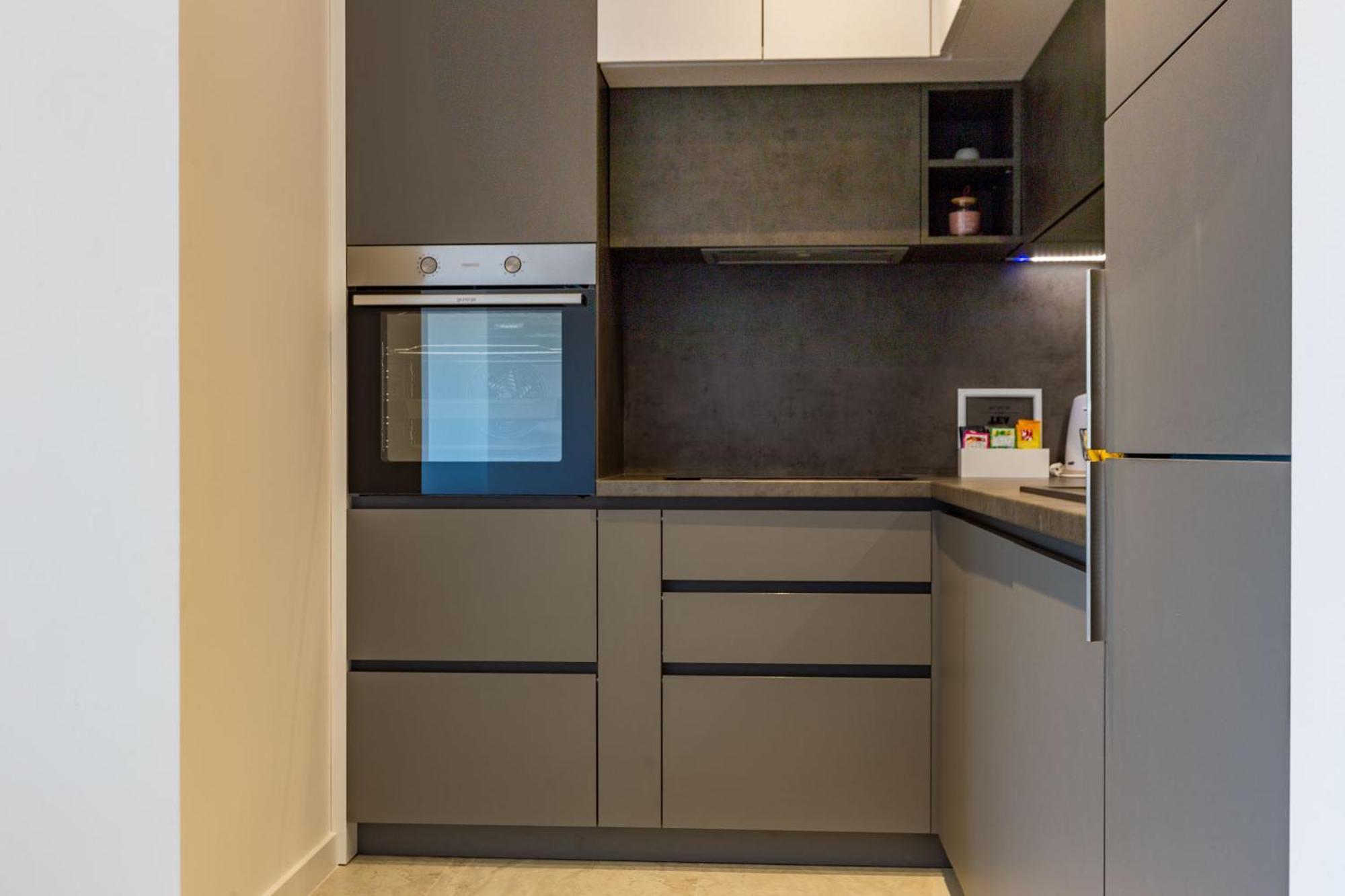 זאדאר Casa Mia Apartments With Parking מראה חיצוני תמונה