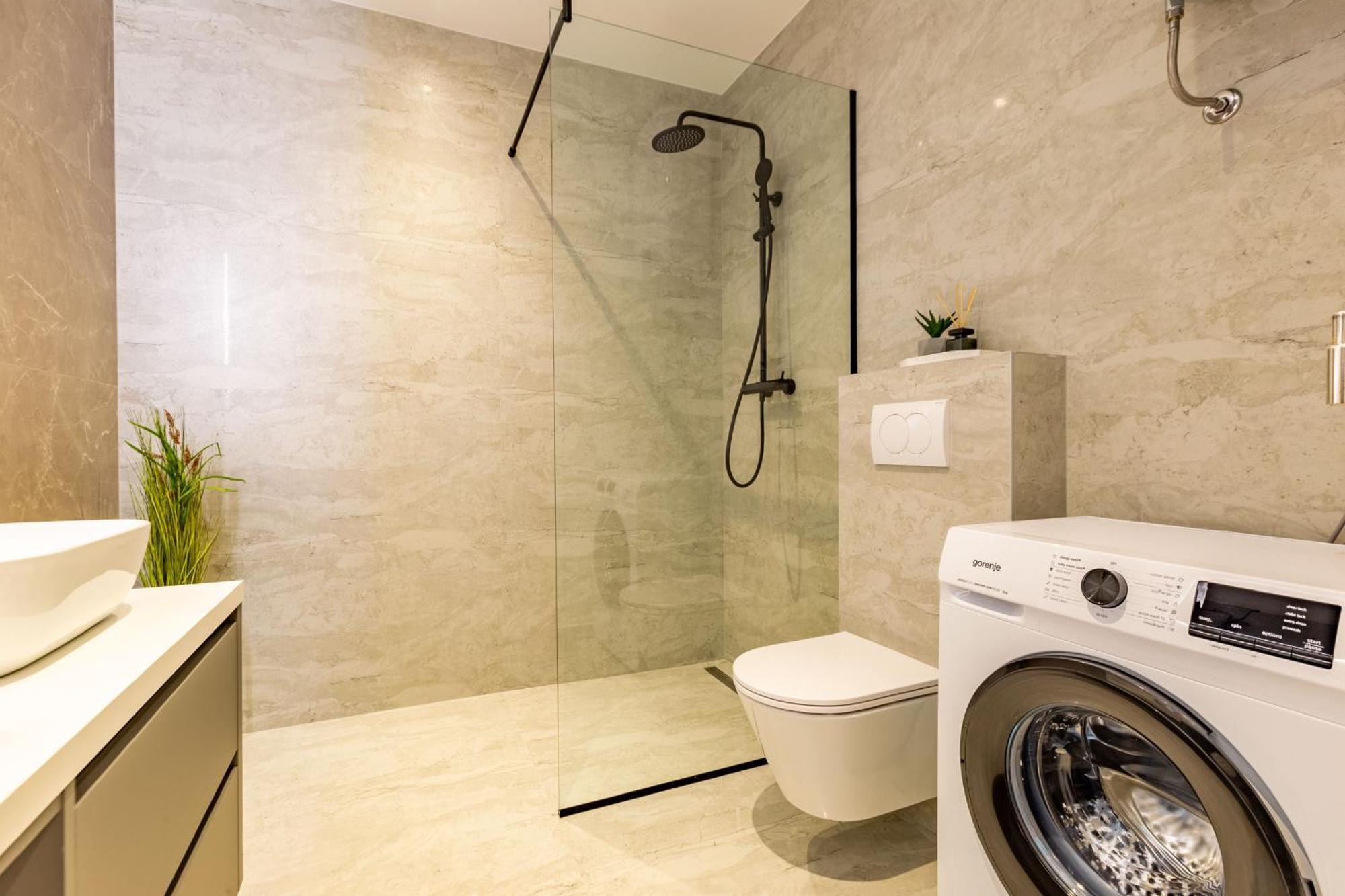 זאדאר Casa Mia Apartments With Parking מראה חיצוני תמונה