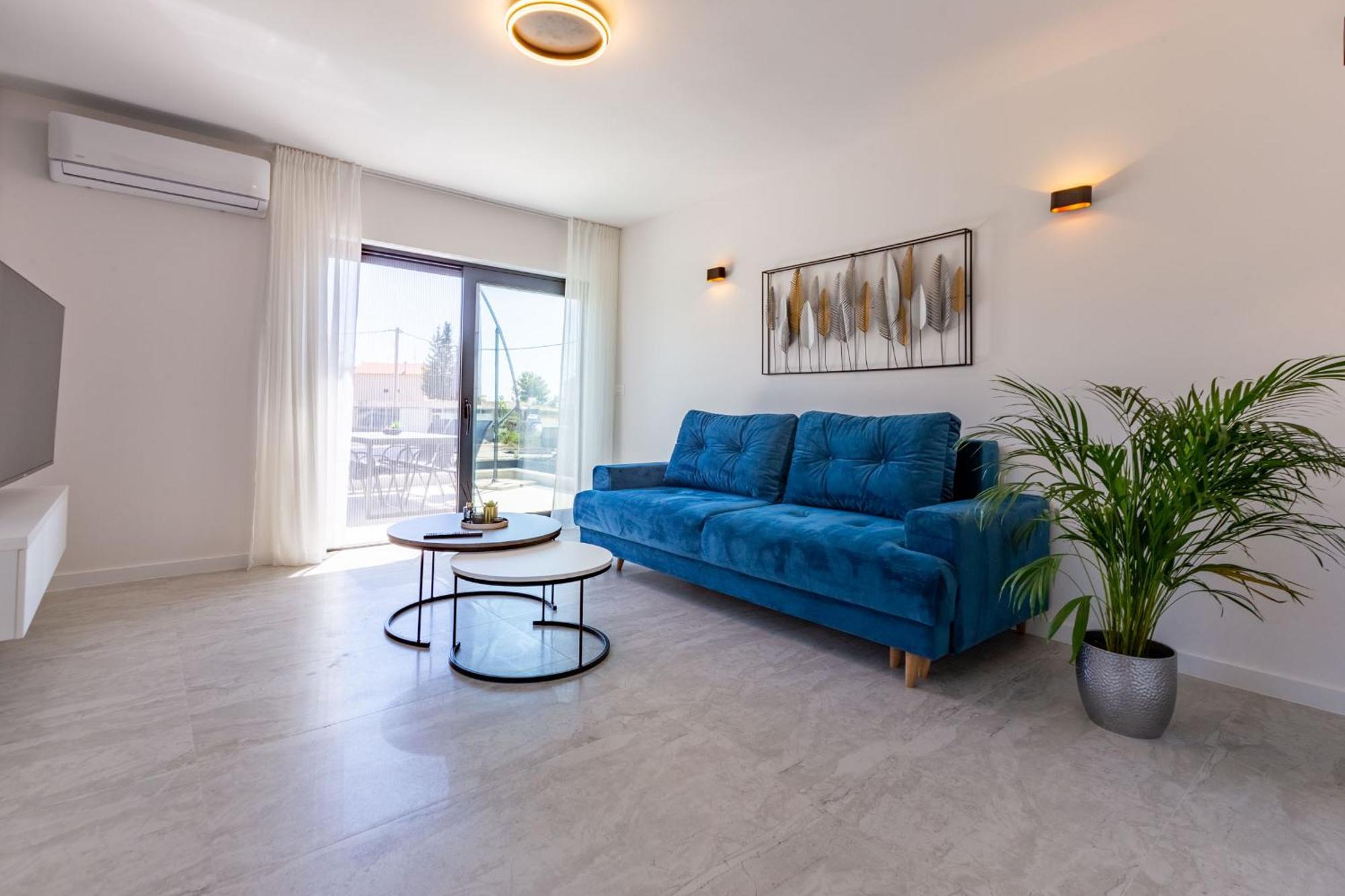 זאדאר Casa Mia Apartments With Parking מראה חיצוני תמונה